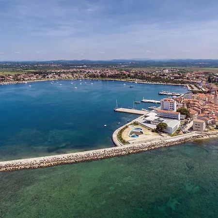 Beautiful Apartment In Umag With Wifi Appartement Umag